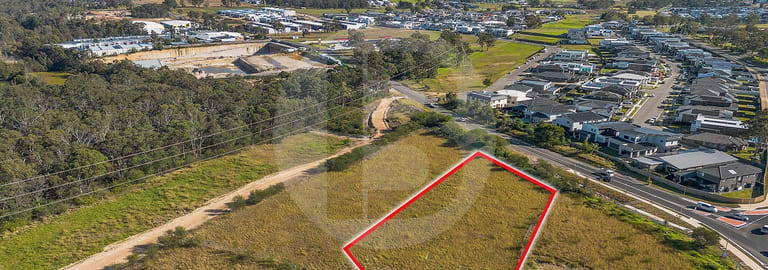 Development / Land commercial property for sale at 3 GYMEA CIRCUIT Rouse Hill NSW 2155