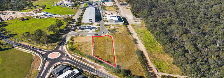 Development / Land commercial property for sale at 3 GYMEA CIRCUIT Rouse Hill NSW 2155