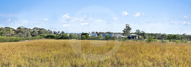 Development / Land commercial property for sale at 3 GYMEA CIRCUIT Rouse Hill NSW 2155