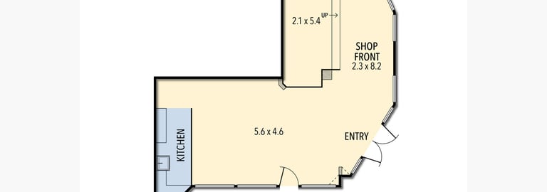 Shop & Retail commercial property for sale at 4D Hardy Street Apollo Bay VIC 3233