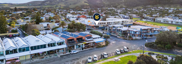 Shop & Retail commercial property for sale at 4D Hardy Street Apollo Bay VIC 3233