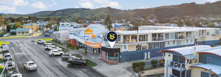 Shop & Retail commercial property for sale at 4D Hardy Street Apollo Bay VIC 3233