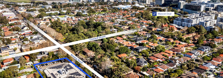 Offices commercial property for sale at 965 Botany Road Rosebery NSW 2018