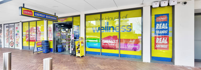 Shop & Retail commercial property for sale at Shop 1 36-38 Oxford Street Epping NSW 2121