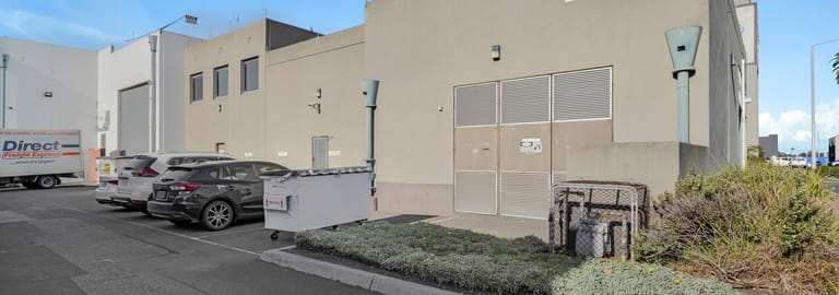 Shop & Retail commercial property for sale at 3 Central Bvd Port Melbourne VIC 3207