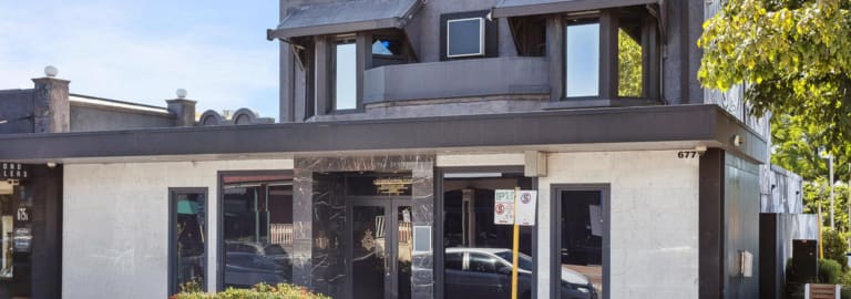Offices commercial property for sale at 677 Beaufort Street Mount Lawley WA 6050
