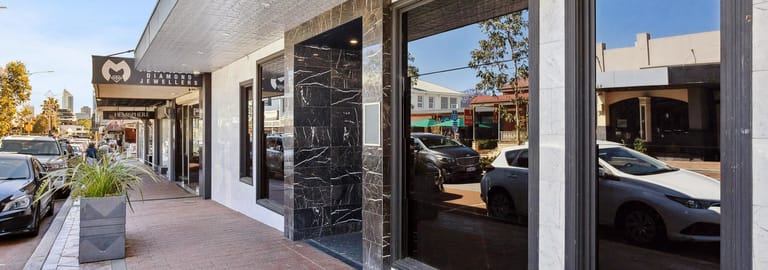 Offices commercial property for sale at 677 Beaufort Street Mount Lawley WA 6050