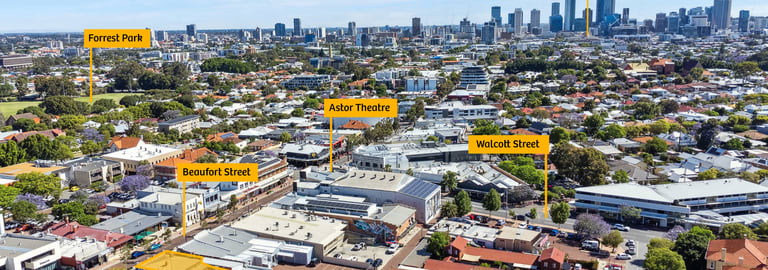 Offices commercial property for sale at 677 Beaufort Street Mount Lawley WA 6050