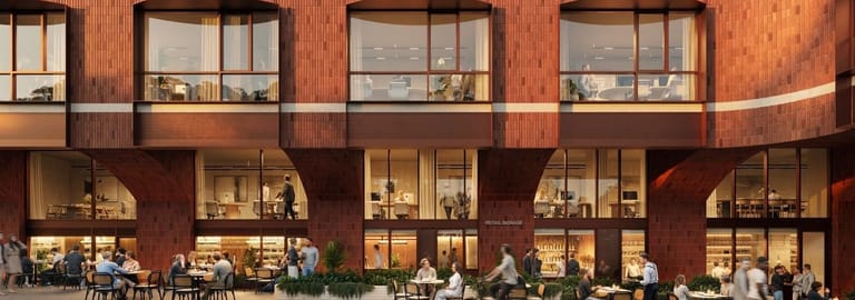 Offices commercial property for sale at 1 Wiltshire Street Richmond VIC 3121