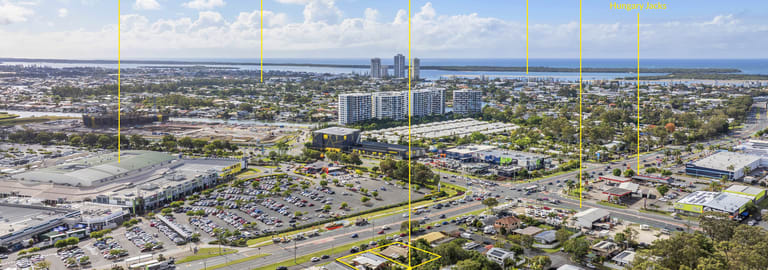 Development / Land commercial property for sale at 176 & 178 Brisbane Road Arundel QLD 4214