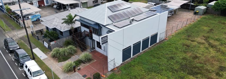 Offices commercial property for sale at 314 Severin Street Parramatta Park QLD 4870