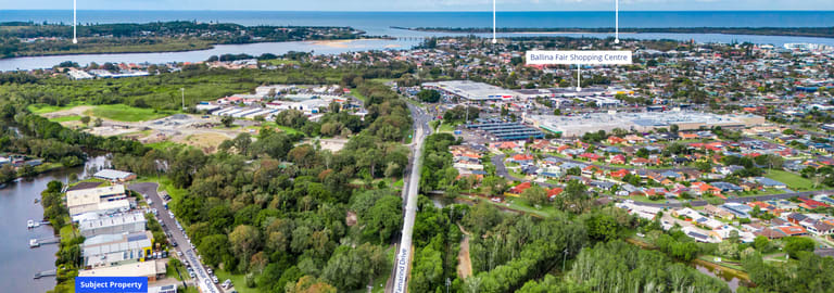 Factory, Warehouse & Industrial commercial property for sale at 10 Endeavour Close Ballina NSW 2478