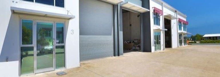 Other commercial property for sale at 3/25 Quanda Road Coolum Beach QLD 4573