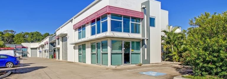 Other commercial property for sale at 3/25 Quanda Road Coolum Beach QLD 4573