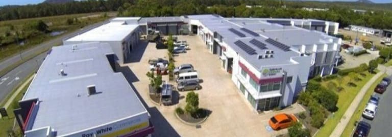 Other commercial property for sale at 3/25 Quanda Road Coolum Beach QLD 4573