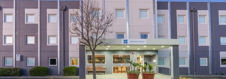 Hotel, Motel, Pub & Leisure commercial property for sale at Caldwell Drive, Melbourne Airport Tullamarine VIC 3043