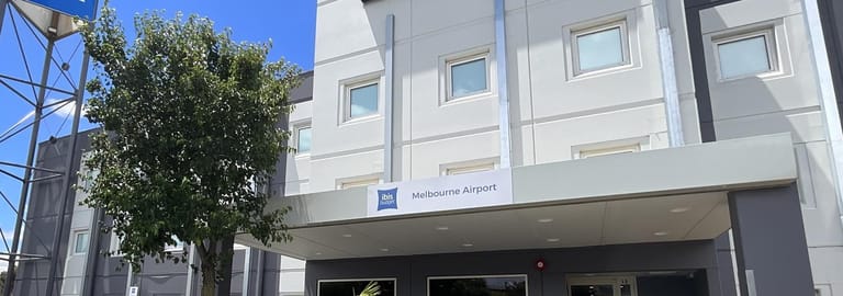 Hotel, Motel, Pub & Leisure commercial property for sale at Caldwell Drive, Melbourne Airport Tullamarine VIC 3043