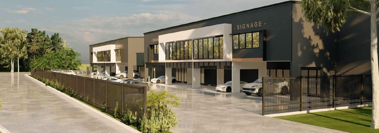 Factory, Warehouse & Industrial commercial property for sale at Lot 23 Piedmont Street Charlton QLD 4350