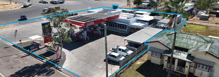 Development / Land commercial property for sale at 14 Marian Street Mount Isa QLD 4825