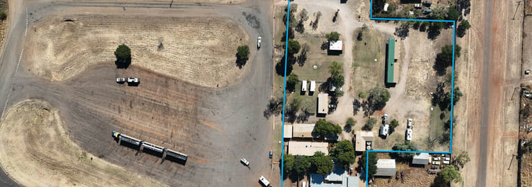 Development / Land commercial property for sale at 14 Marian Street Mount Isa QLD 4825