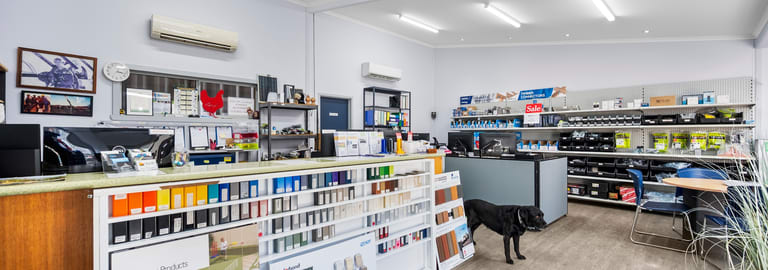 Factory, Warehouse & Industrial commercial property for sale at 29-31 Auscan Crescent Garbutt QLD 4814