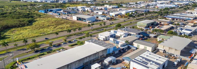 Factory, Warehouse & Industrial commercial property for sale at 29-31 Auscan Crescent Garbutt QLD 4814