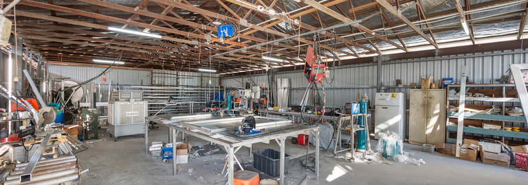 Factory, Warehouse & Industrial commercial property for sale at 29-31 Auscan Crescent Garbutt QLD 4814
