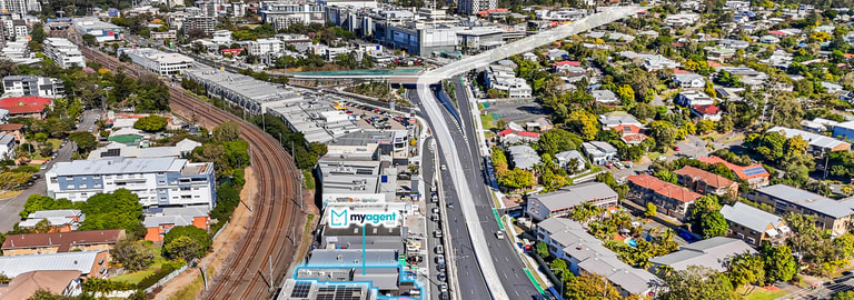 Shop & Retail commercial property for sale at 242 Moggill Road Indooroopilly QLD 4068
