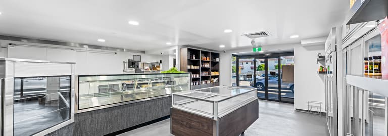 Shop & Retail commercial property for sale at 242 Moggill Road Indooroopilly QLD 4068