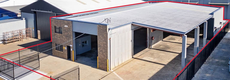 Factory, Warehouse & Industrial commercial property for sale at 22 Knight Street Portsmith QLD 4870