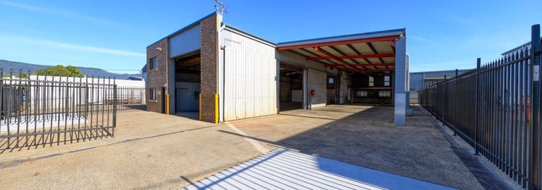 Factory, Warehouse & Industrial commercial property for sale at 22 Knight Street Portsmith QLD 4870