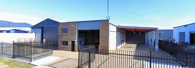 Factory, Warehouse & Industrial commercial property for sale at 22 Knight Street Portsmith QLD 4870