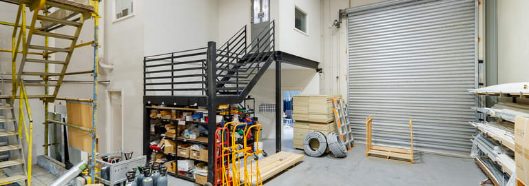 Factory, Warehouse & Industrial commercial property for sale at 3/4 Bormar Drive Pakenham VIC 3810