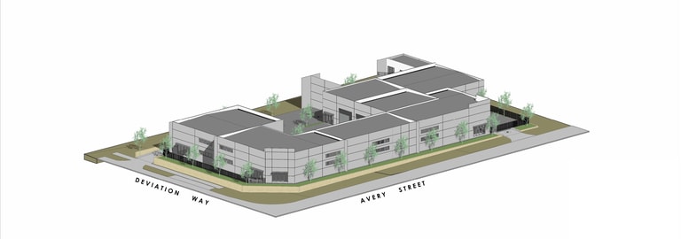 Factory, Warehouse & Industrial commercial property for sale at 2 Deviation Way Neerabup WA 6031