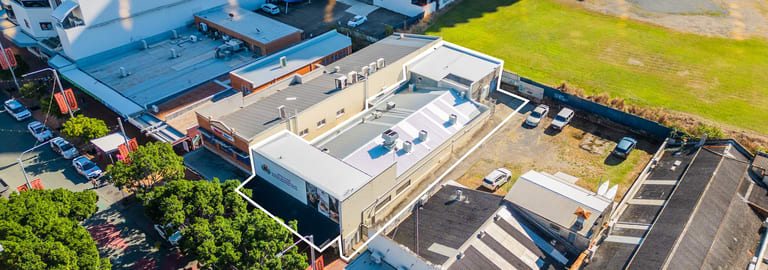 Offices commercial property for lease at 11 Nerang Street Southport QLD 4215