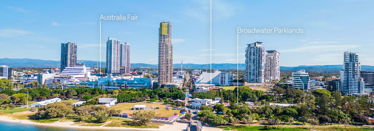 Offices commercial property for lease at 11 Nerang Street Southport QLD 4215