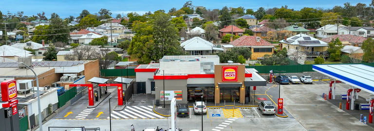 Shop & Retail commercial property for sale at 242-246 Bridge Street Tamworth NSW 2340