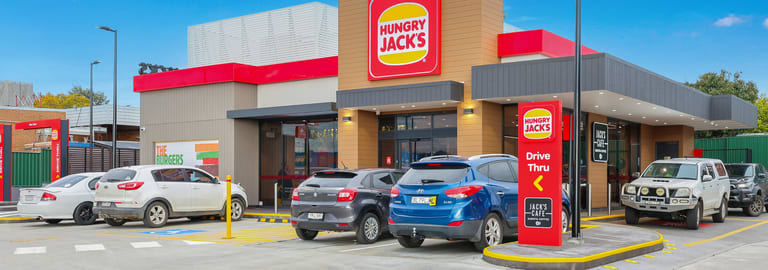 Shop & Retail commercial property for sale at 242-246 Bridge Street Tamworth NSW 2340