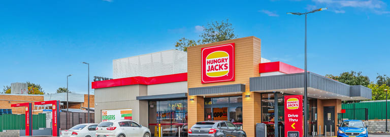 Shop & Retail commercial property for sale at 242-246 Bridge Street Tamworth NSW 2340