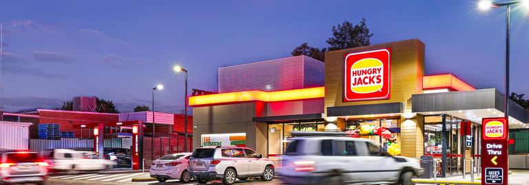 Shop & Retail commercial property for sale at 242-246 Bridge Street Tamworth NSW 2340