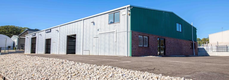 Factory, Warehouse & Industrial commercial property for sale at 5 Development Court Caloundra West QLD 4551