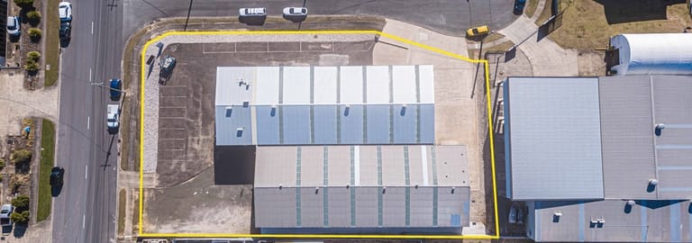 Factory, Warehouse & Industrial commercial property for sale at 5 Development Court Caloundra West QLD 4551