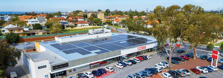 Showrooms / Bulky Goods commercial property for sale at 246 Guildford Road Maylands WA 6051