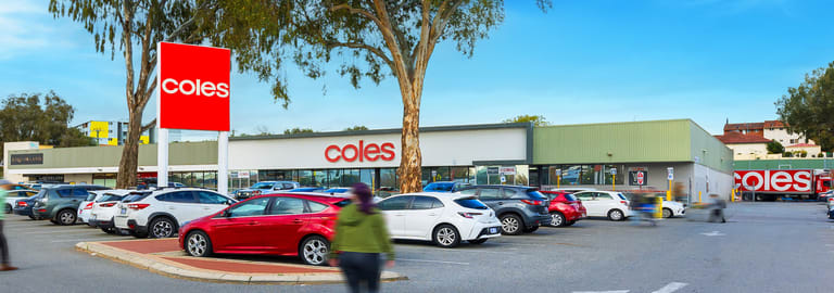 Development / Land commercial property for sale at 246 Guildford Road Maylands WA 6051