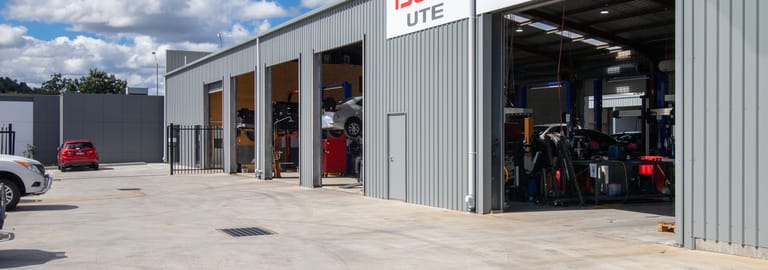 Showrooms / Bulky Goods commercial property for sale at 113 Maitland Street Muswellbrook NSW 2333