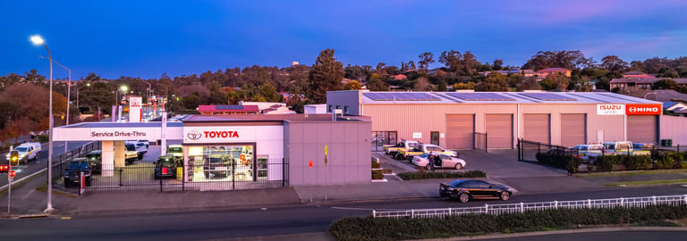 Showrooms / Bulky Goods commercial property for sale at 113 Maitland Street Muswellbrook NSW 2333