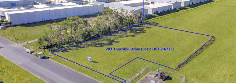 Development / Land commercial property for sale at 4 Lots Lundberg Drive South Murwillumbah NSW 2484