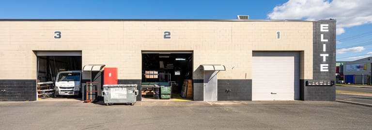 Offices commercial property for sale at 1, 2 & 3/24 Huntington Street Clontarf QLD 4019