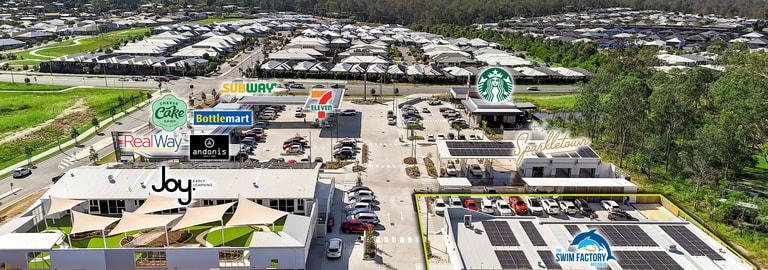 Medical / Consulting commercial property for sale at Swim Factory 2 Binnies Rd Ripley QLD 4306