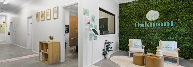 Medical / Consulting commercial property for sale at Oakmont Early Learning, 16 Junction Street Old Guildford NSW 2161